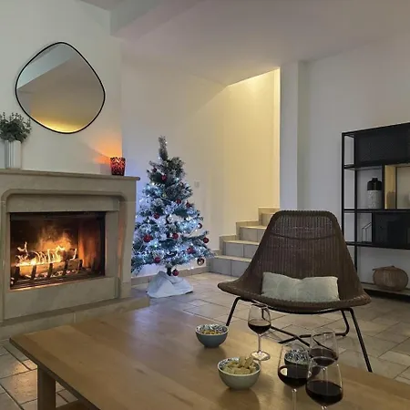 Сasa de vacaciones Casa Recto, Au Bord Du D'annecy Avec Vue *