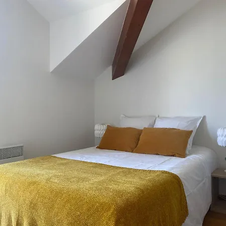 Casa Recto, Au Bord Du D'annecy Avec Vue * Doussard