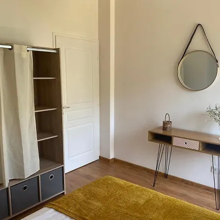 Сasa de vacaciones Casa Recto, Au Bord Du D'annecy Avec Vue Doussard