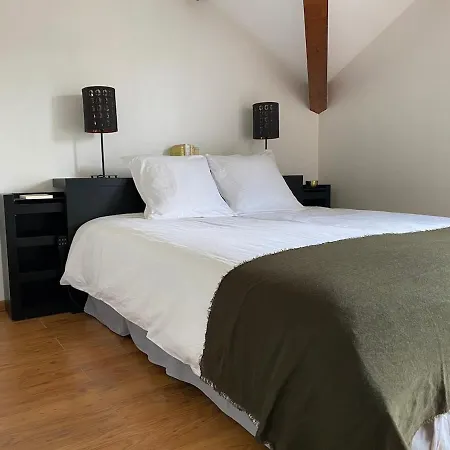 Casa Recto, Au Bord Du D'annecy Avec Vue Doussard