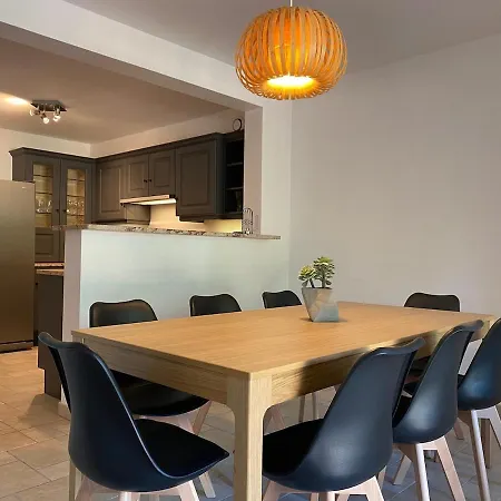 Casa Recto, Au Bord Du D'annecy Avec Vue Holiday home *